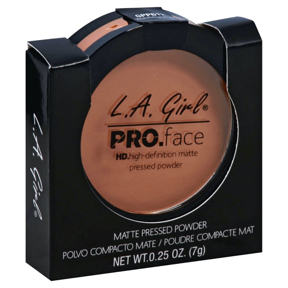 L.A. Girl Pro Face Matte Pressed Powder